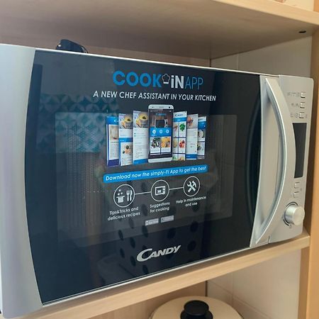 BiassaA Casa Di Attiアパートメント エクステリア 写真