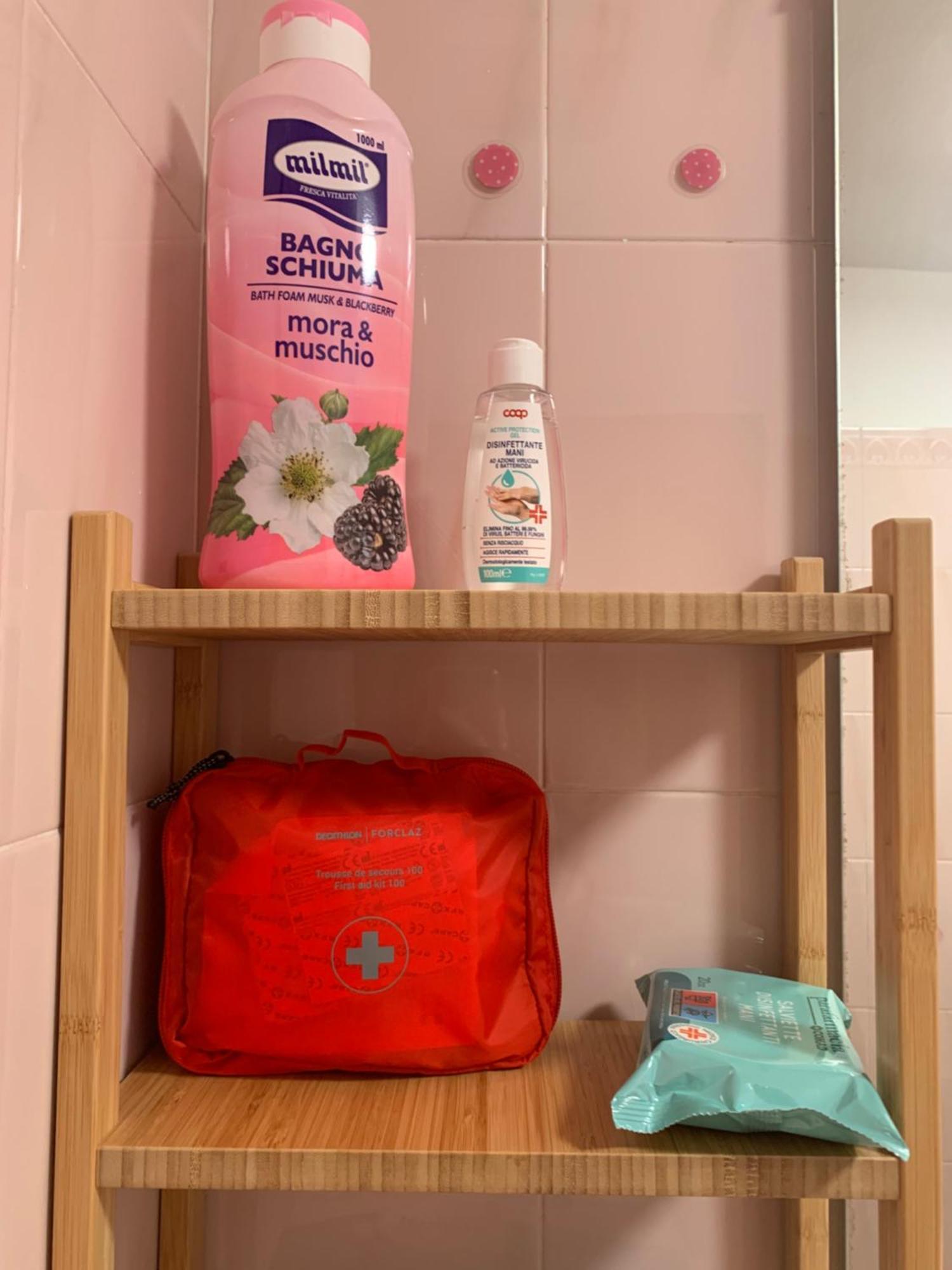 BiassaA Casa Di Attiアパートメント エクステリア 写真