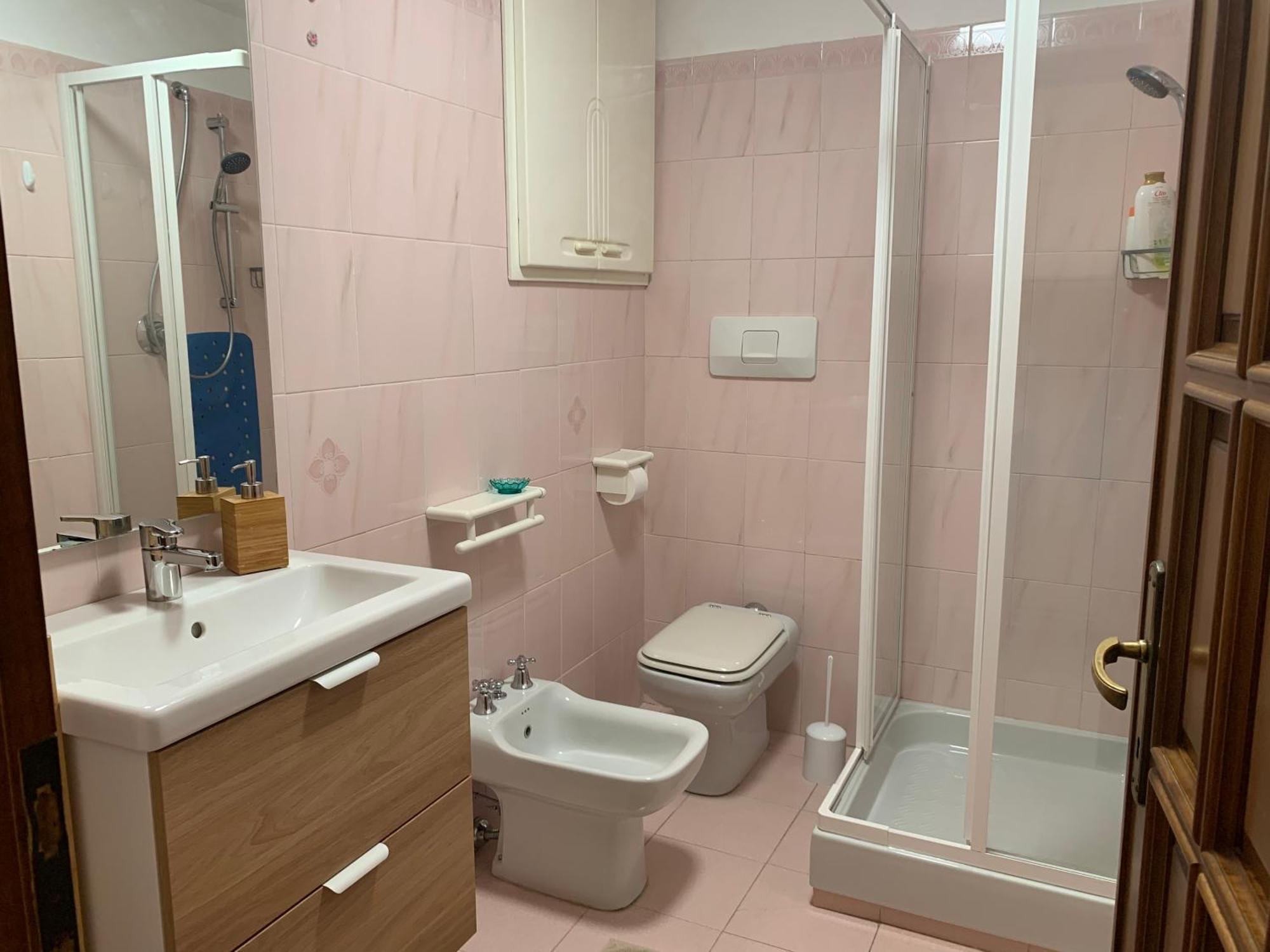 BiassaA Casa Di Attiアパートメント エクステリア 写真