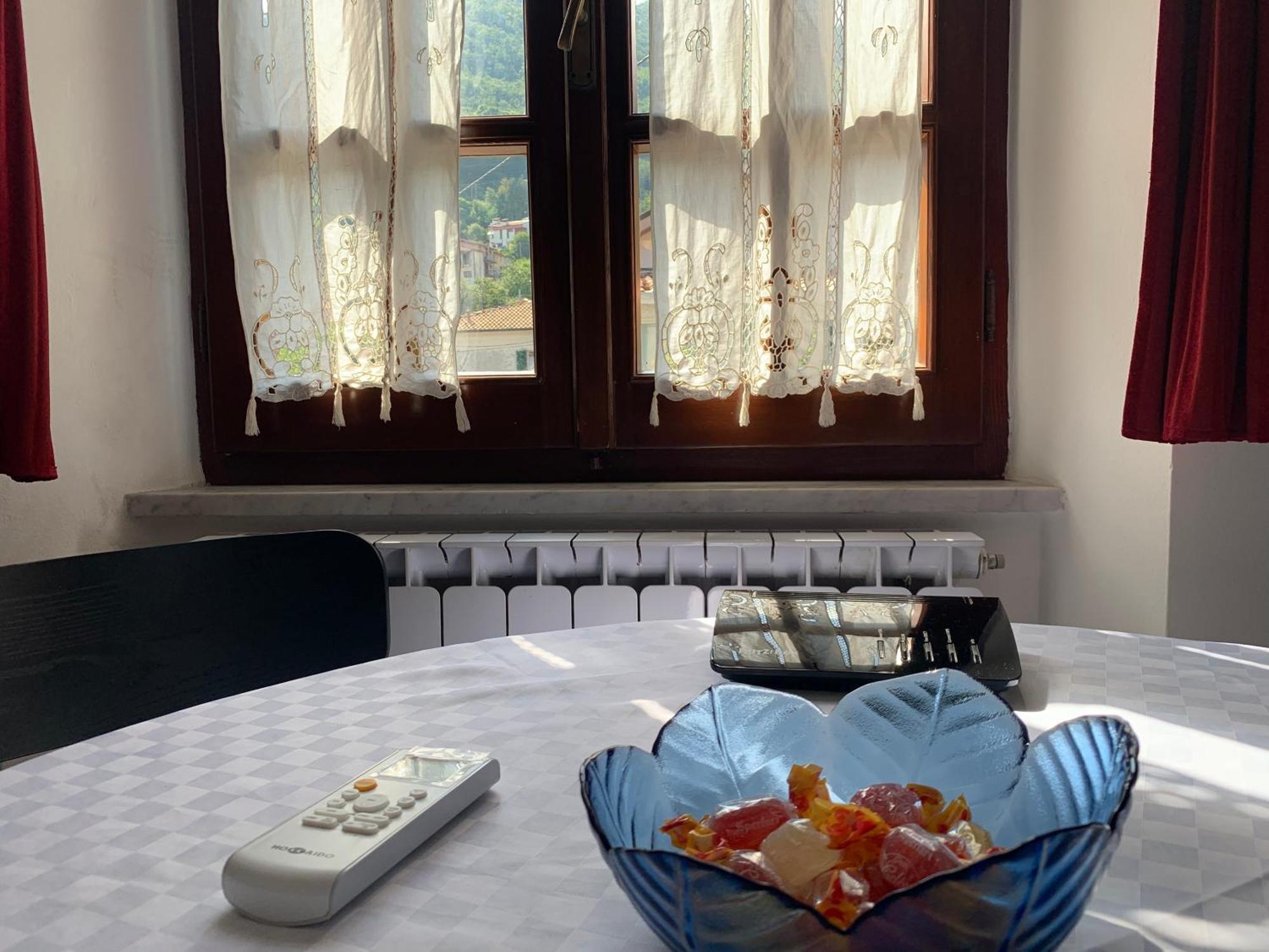 BiassaA Casa Di Attiアパートメント エクステリア 写真