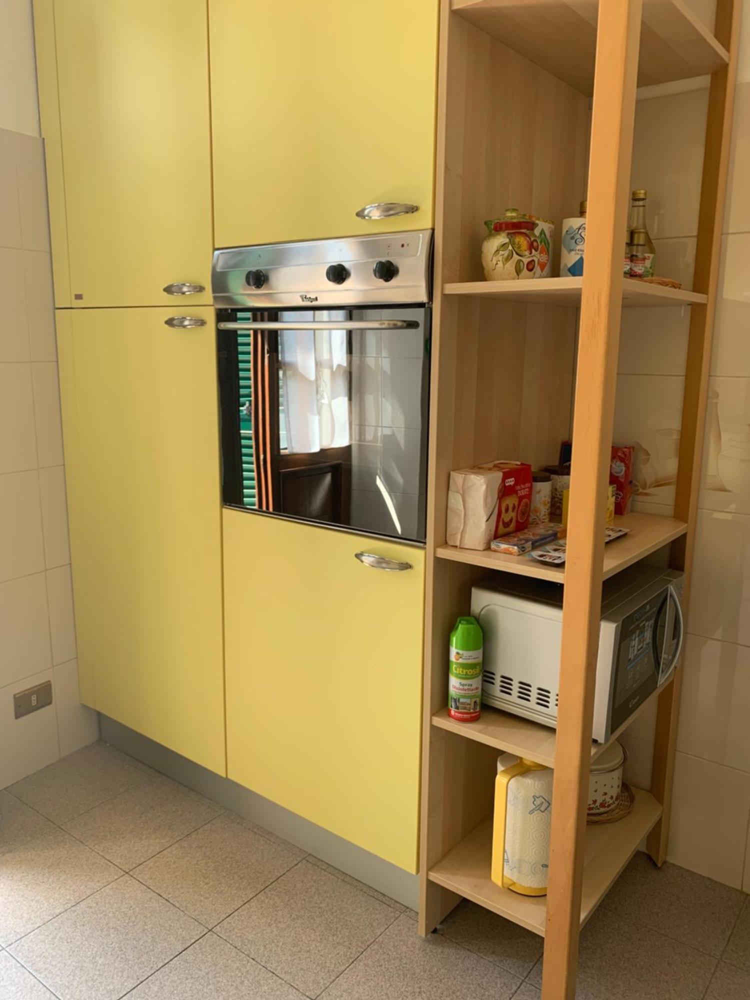 BiassaA Casa Di Attiアパートメント エクステリア 写真