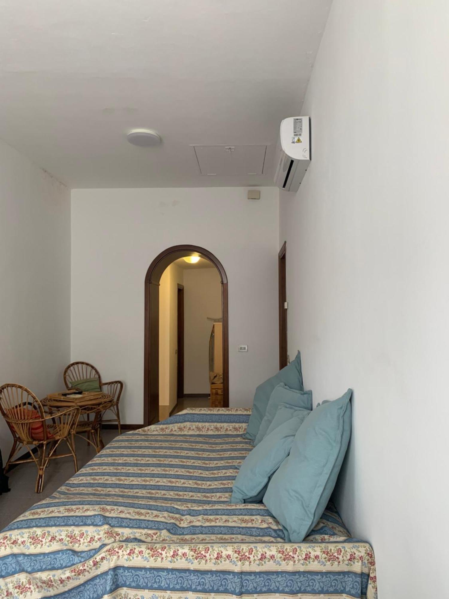 BiassaA Casa Di Attiアパートメント エクステリア 写真