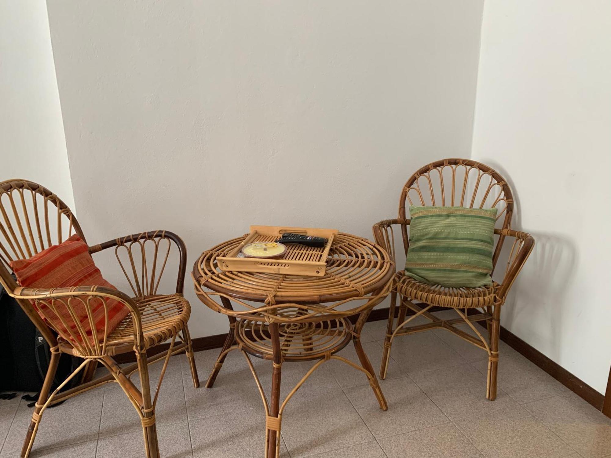 BiassaA Casa Di Attiアパートメント エクステリア 写真