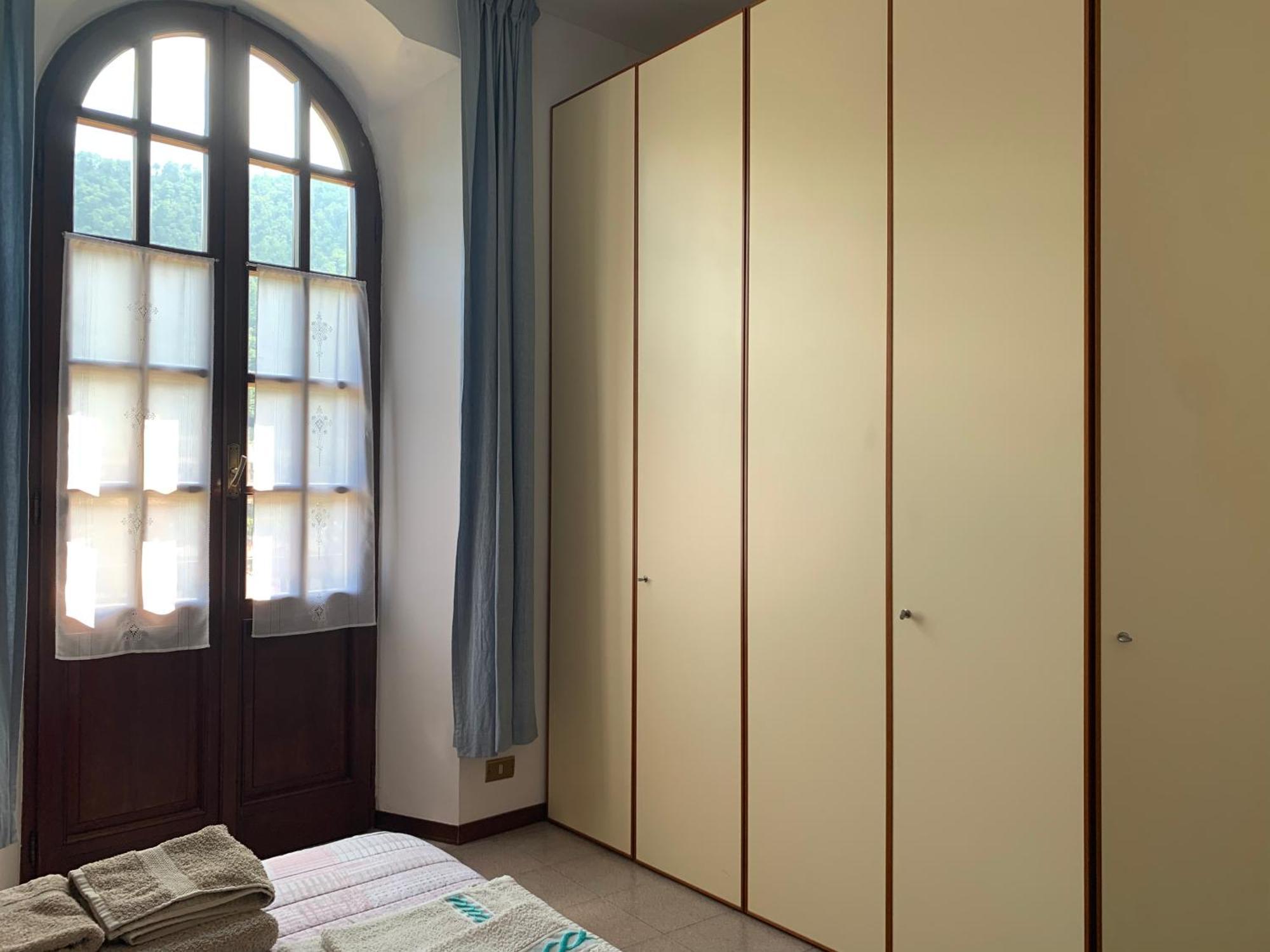 BiassaA Casa Di Attiアパートメント エクステリア 写真